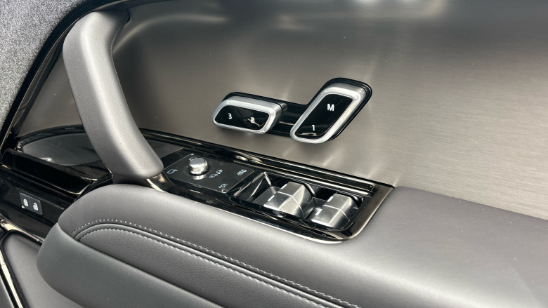 Land Rover Range Rover Sport 3.0 D250 Edition 5dr Auto Diesel Estate